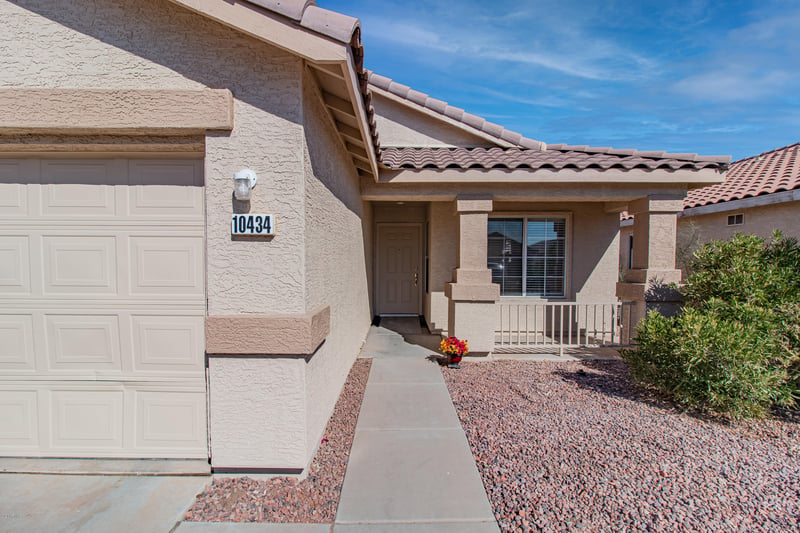 10434 W Orange Dr, Glendale, AZ 85307
