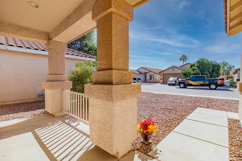 10434 W Orange Dr, Glendale, AZ 85307