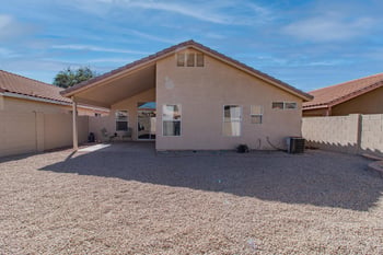 10434 W Orange Dr, Glendale, AZ 85307