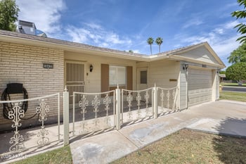 10435 Camelot Cir, Sun City, AZ 85351