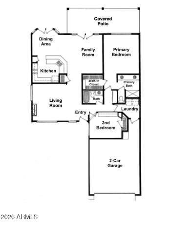 10435 Cedar Waxwing Ct, Sun Lakes, AZ 85248