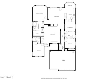 10435 Forge Ave, Mesa, AZ 85208