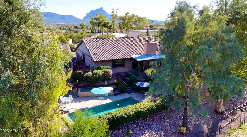 10435 Nicklaus Dr, Fountain Hills, AZ 85268
