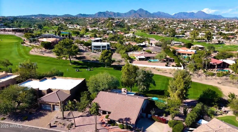 10435 Nicklaus Dr, Fountain Hills, AZ 85268