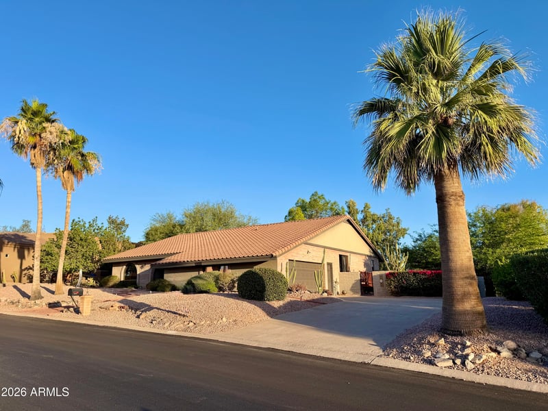10435 Nicklaus Dr, Fountain Hills, AZ 85268