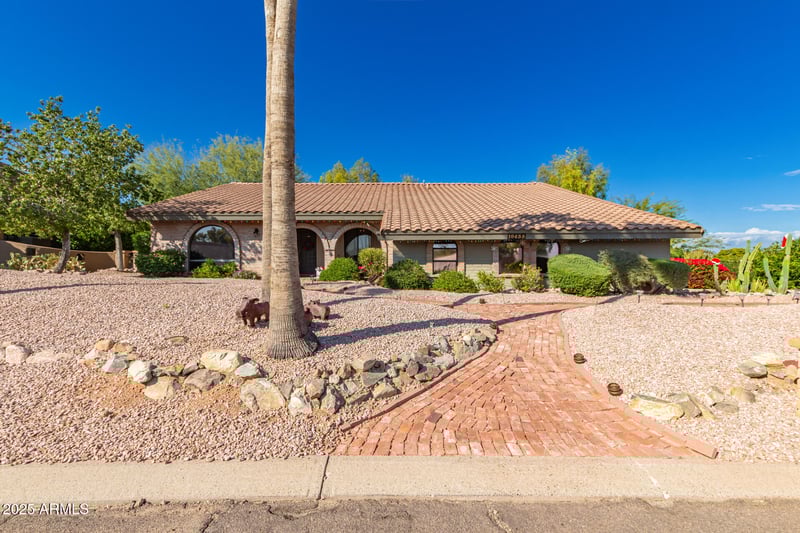 10435 Nicklaus Dr, Fountain Hills, AZ 85268