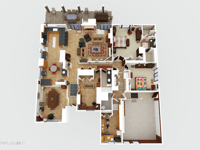 10435 Nicklaus Dr, Fountain Hills, AZ 85268