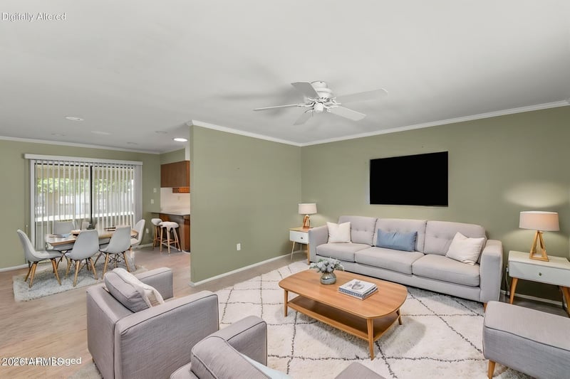 10435 W Camelot Cir, Sun City, AZ 85351
