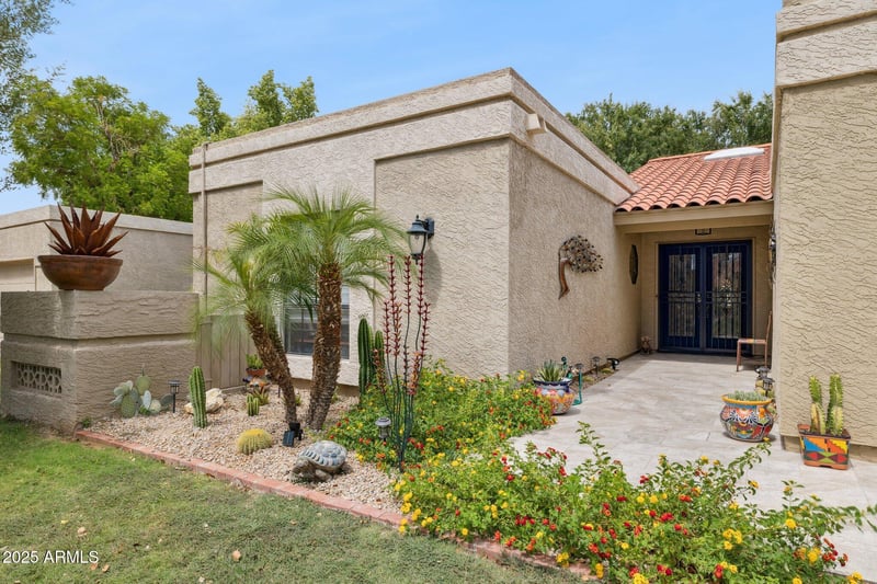 10436 Cochise Ave, Scottsdale, AZ 85258