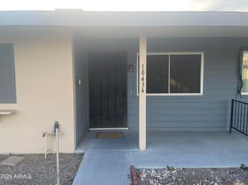 10436 Deanne Dr, Sun, AZ 85351
