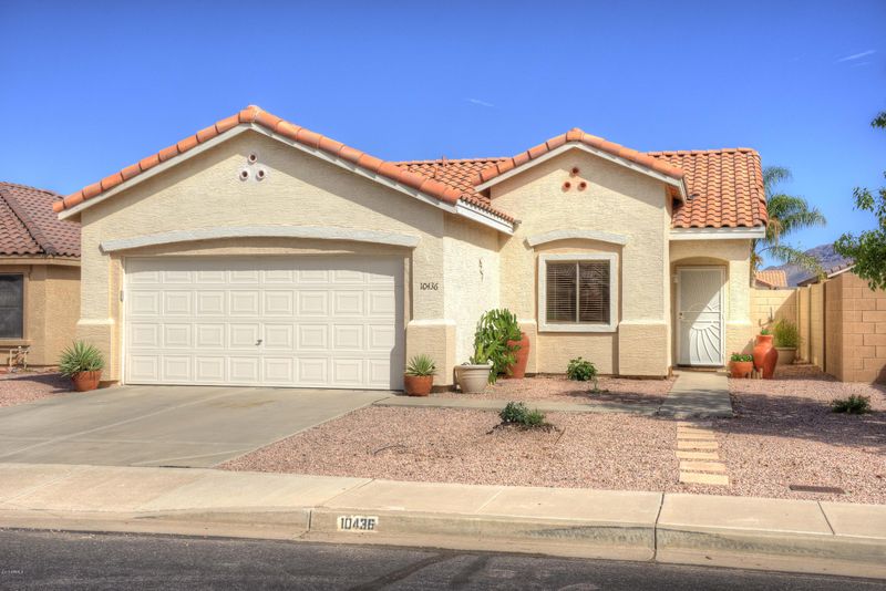 10436 E Arcadia Ave, Mesa, AZ 85208