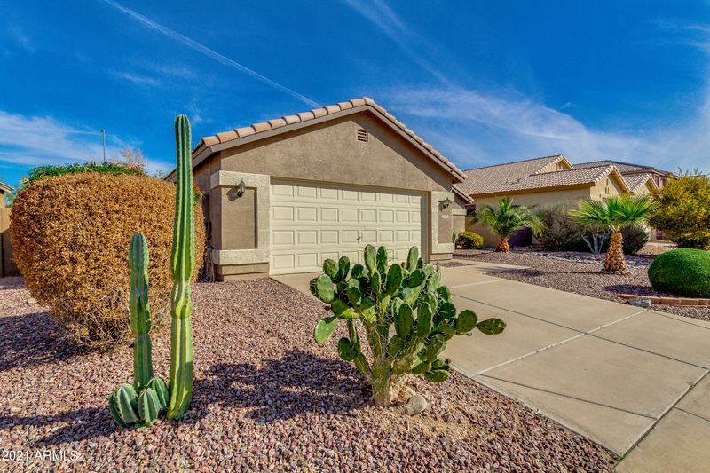10436 E Forge Ave, Mesa, AZ 85208