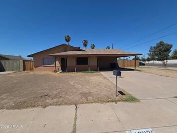 10436 N 37th Ave, Phoenix, AZ 85051