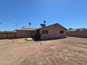 10436 N 37th Ave, Phoenix, AZ 85051