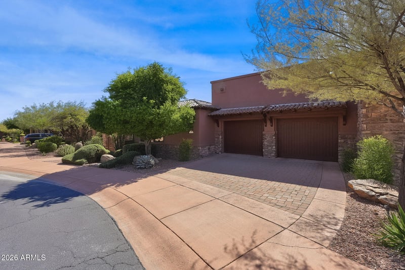 10436 N Villa Ridge Ct, Fountain Hills, AZ 85268