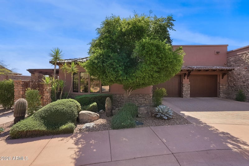 10436 N Villa Ridge Ct, Fountain Hills, AZ 85268