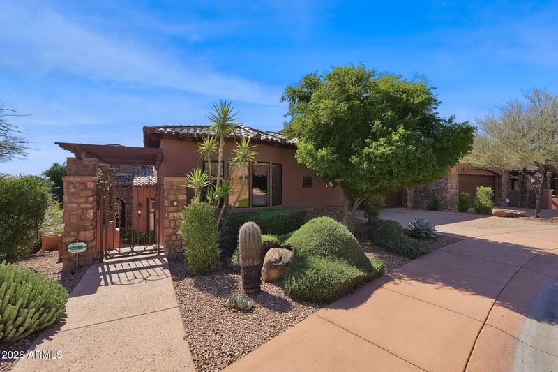 10436 N Villa Ridge Ct, Fountain Hills, AZ 85268