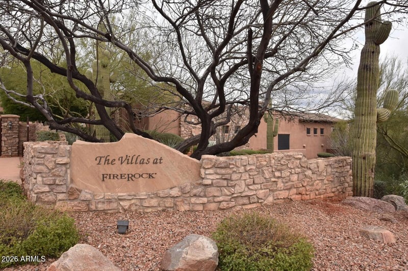 10436 N Villa Ridge Ct, Fountain Hills, AZ 85268