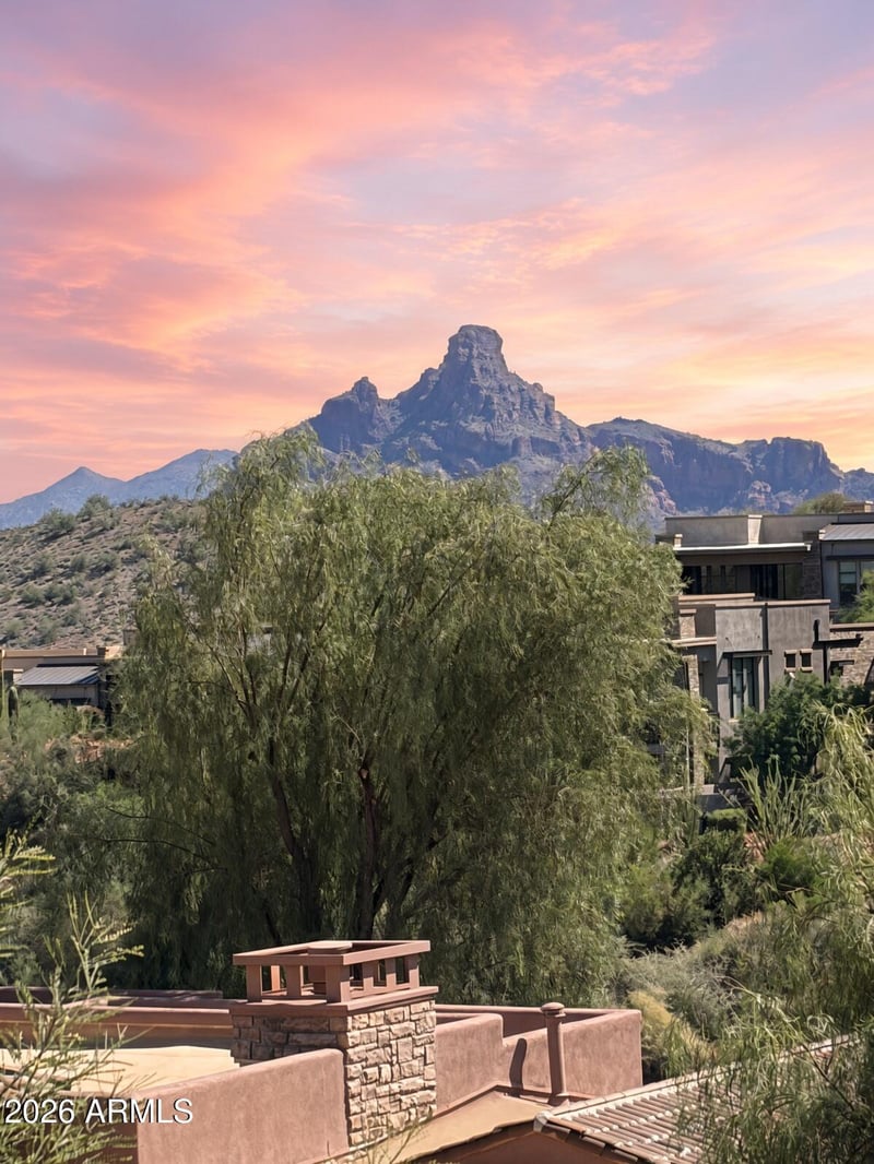 10436 N Villa Ridge Ct, Fountain Hills, AZ 85268