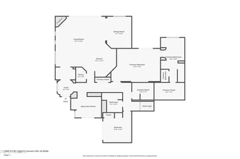 10436 N Villa Ridge Ct, Fountain Hills, AZ 85268