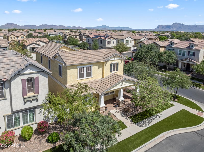 10436 Nopal Ave, Mesa, AZ 85209