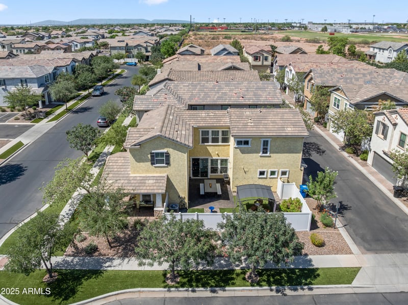 10436 Nopal Ave, Mesa, AZ 85209