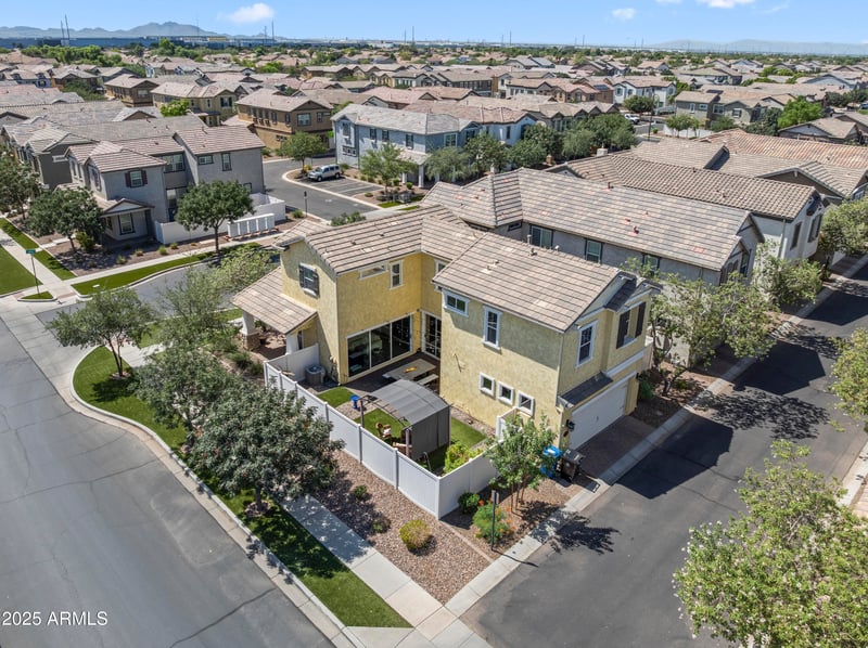 10436 Nopal Ave, Mesa, AZ 85209