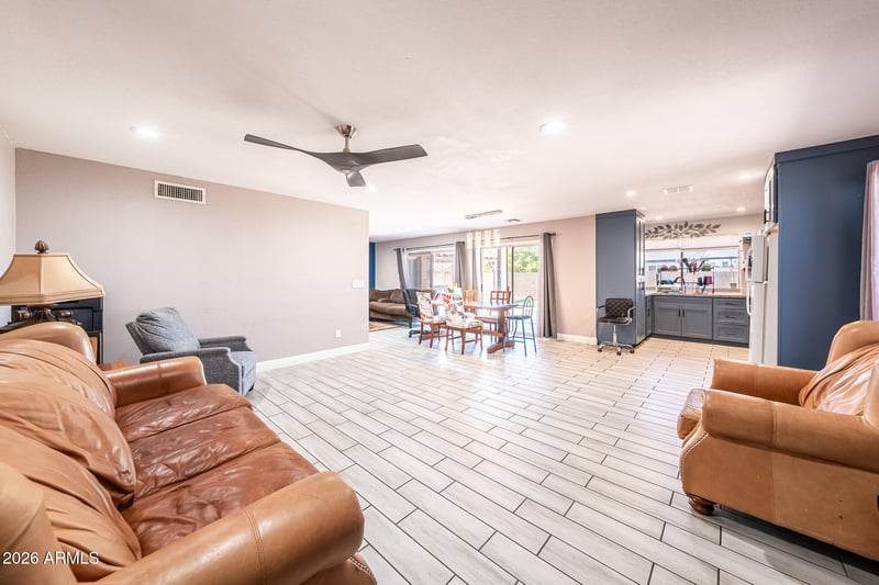 10436 Ruth Ave, Peoria, AZ 85345
