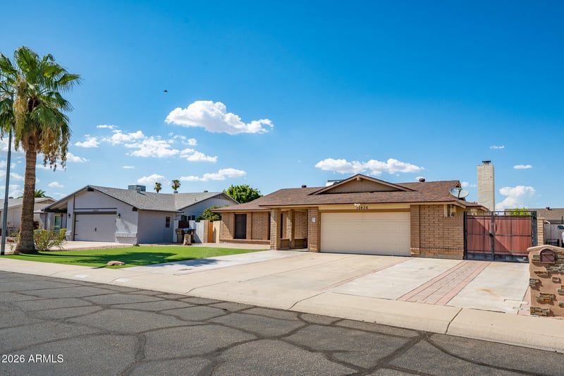 10436 Ruth Ave, Peoria, AZ 85345