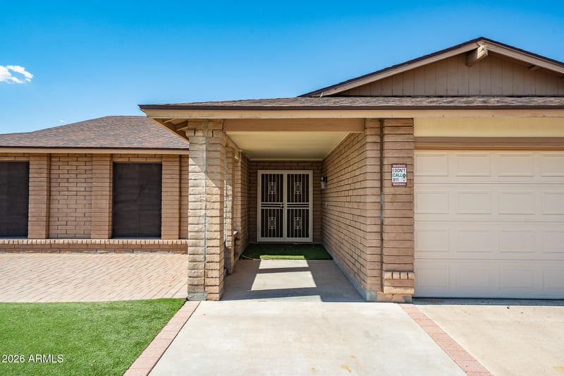 10436 Ruth Ave, Peoria, AZ 85345