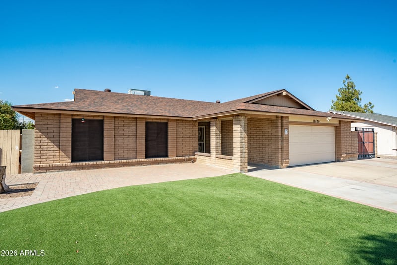 10436 Ruth Ave, Peoria, AZ 85345