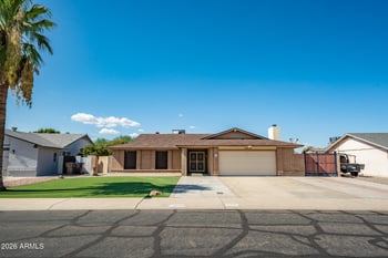10436 Ruth Ave, Peoria, AZ 85345