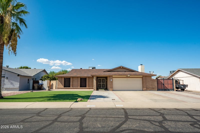 10436 Ruth Ave, Peoria, AZ 85345