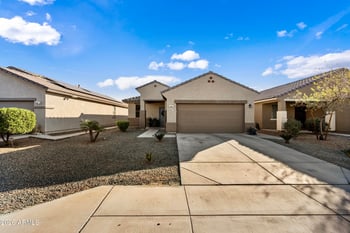 10437 Cordes Rd, Tolleson, AZ 85353