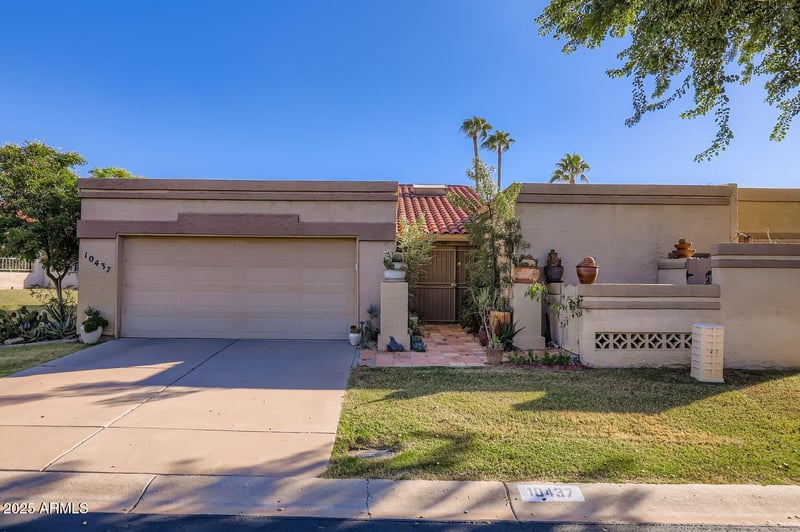 10437 E Cochise Ave, Scottsdale, AZ 85258