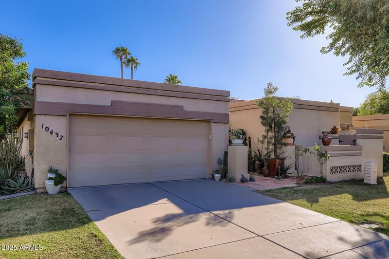 10437 E Cochise Ave, Scottsdale, AZ 85258