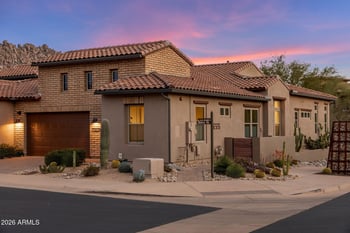 10437 Monterra Way, Scottsdale, AZ 85262