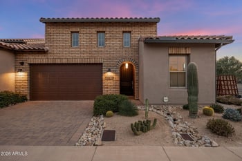 10437 Monterra Way, Scottsdale, AZ 85262