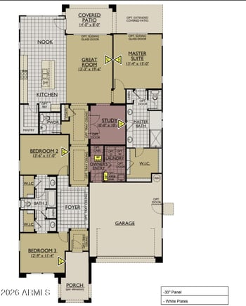 10437 Palladium Dr, Mesa, AZ 85212