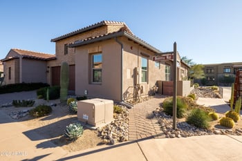 10437 Monterra Way, Scottsdale, AZ 85262