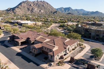 10437 Monterra Way, Scottsdale, AZ 85262
