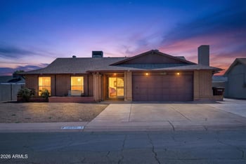 10437 Butler Dr, Peoria, AZ 85345