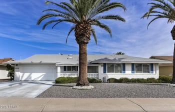 10438 Cinnebar Ave, Sun City, AZ 85351