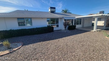 10438 Cinnebar Ave, Sun City, AZ 85351