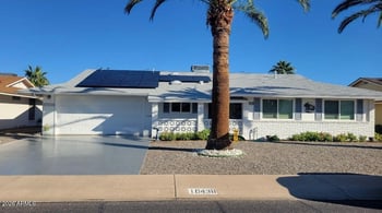 10438 Cinnebar Ave, Sun City, AZ 85351
