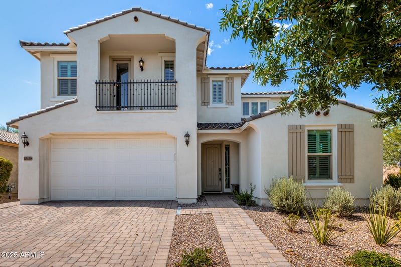 10438 Corbin Ave, Mesa, AZ 85212