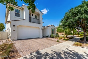 10438 Corbin Ave, Mesa, AZ 85212