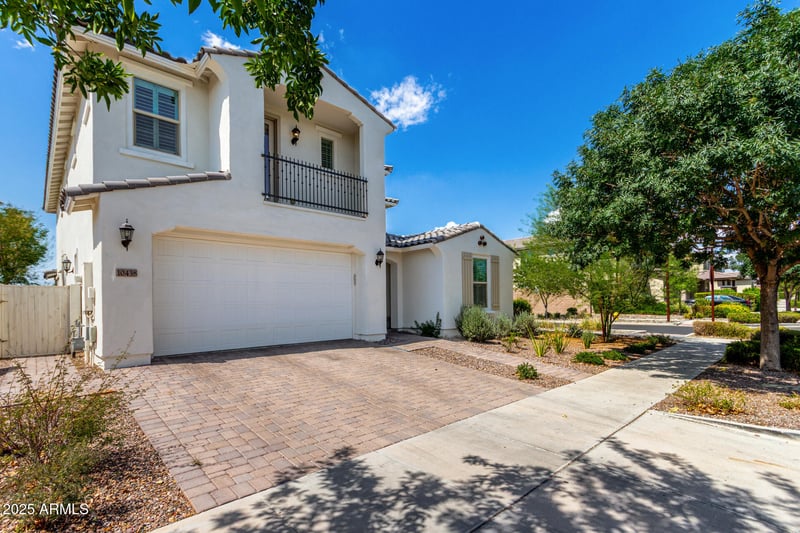 10438 Corbin Ave, Mesa, AZ 85212