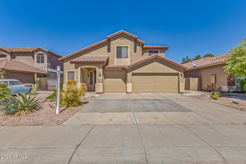 10438 Knowles Ave, Mesa, AZ 85209