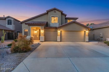 10438 Knowles Ave, Mesa, AZ 85209